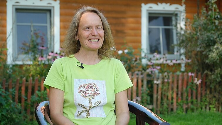 Teisininkės darbą Jolita iškeitė į kaimą ir „maudynes miške“: savijauta keičias pastebimai