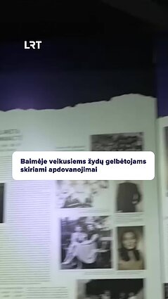 Žūvančiųjų gelbėjimo kryžiaus apdovanojimai