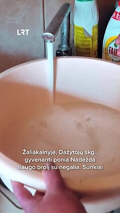 Kas trukdo prisijungti prie centralizuoto nuotekų tinklo?