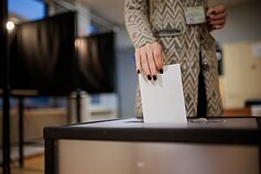 Prasidėjo antrasis Seimo rinkimų turas