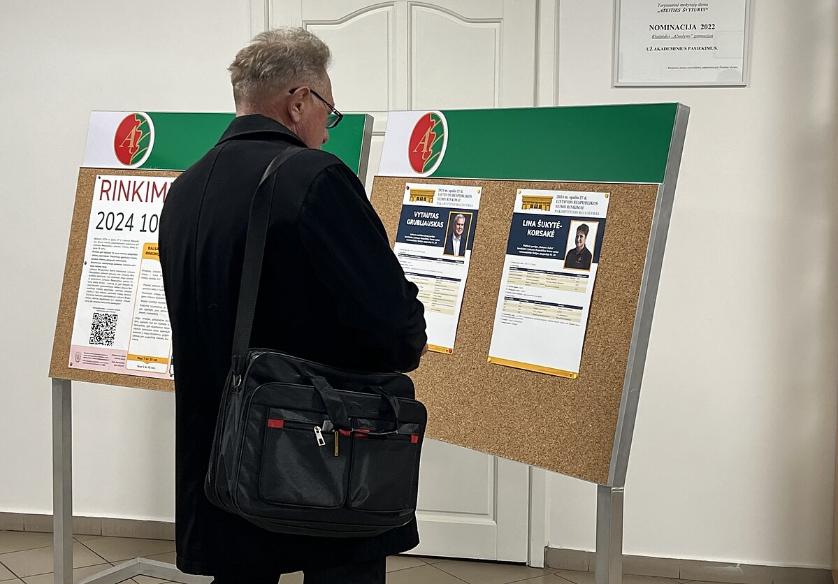 Wybory do Sejmu 2024