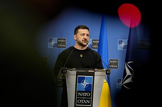 Volodymyras Zelenskis Volodymyras Zelenskis