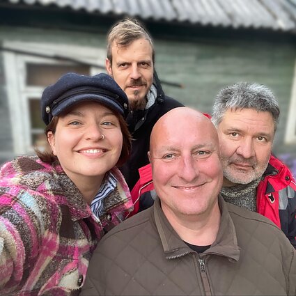 Geriausią kebabą Lietuvoje kepęs Vytautas: reikia pasistengti, kad sugadintum gerą mėsą