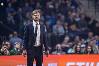 Tautvydas Sabonis