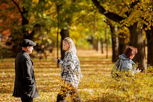 Ateinančios savaitės orų prognozė