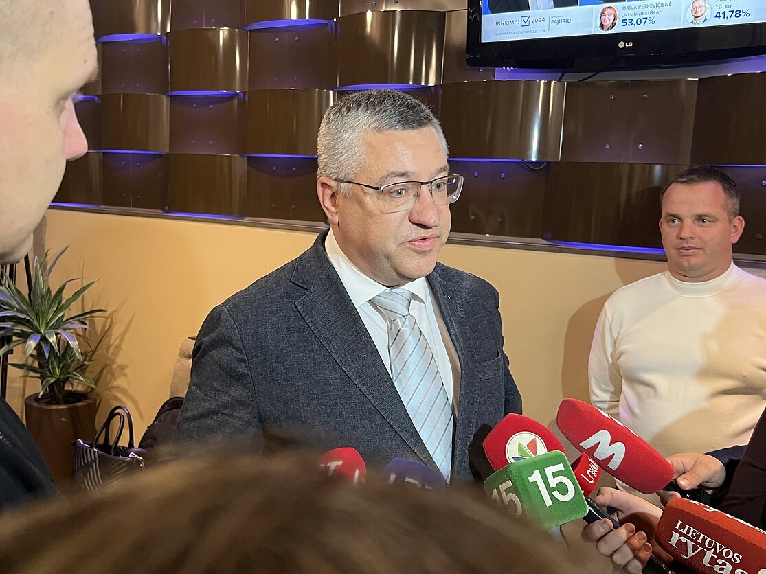 Tomas Domarkas Tomas Domarkas