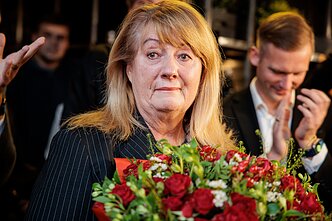 Vilija Blinkevičiūtė