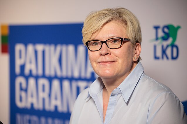 Tėvynės sąjungos-Lietuvos krikščionių demokratų Seimo rinkimų štabas, 2 turas Tėvynės sąjungos-Lietuvos krikščionių demokratų Seimo rinkimų štabas, 2 turas