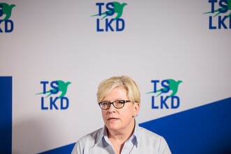 Tėvynės sąjungos-Lietuvos krikščionių demokratų Seimo rinkimų štabas, 2 turas Tėvynės sąjungos-Lietuvos krikščionių demokratų Seimo rinkimų štabas, 2 turas