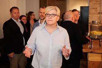 Tėvynės sąjungos-Lietuvos krikščionių demokratų Seimo rinkimų štabas, 2 turas Tėvynės sąjungos-Lietuvos krikščionių demokratų Seimo rinkimų štabas, 2 turas