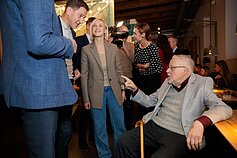 Vytautas Landsbergis Vytautas Landsbergis
