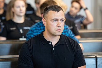 Darius Šerpytis