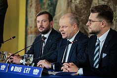Demokratų sąjunga „Vardan Lietuvos“ 