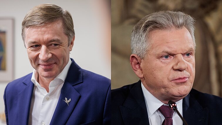 Brangiausios kėdės Seime: LVŽS mandatas atsiėjo 114 tūkst., LLRA-KŠS – 180 tūkst. eurų