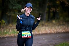 Lietuvos bėgimo taurės etapas Rumšiškėse