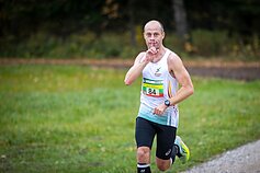 Lietuvos bėgimo taurės etapas Rumšiškėse