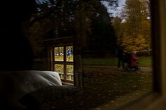 Lietuvos bėgimo taurės etapas Rumšiškėse