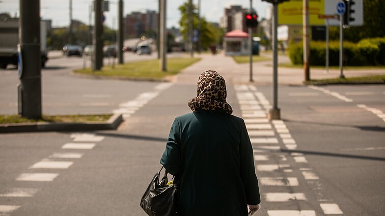 Psichologas Kairys apie sparčiai senstančią Lietuvos visuomenę: gali būti didelė problema