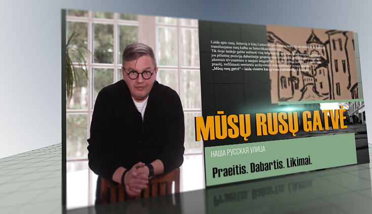 JAV prezidento rinkimai ir pokalbis su politologe Nina Chruščiova