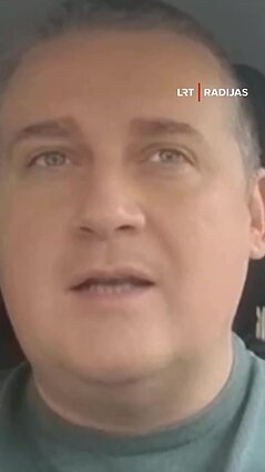 Malinauskas: neabejoju, kad Skvernelis taps Seimo pirmininku