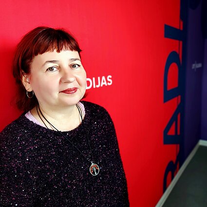 Psichiatrė, septynių vaikų mama Aurima Dilienė: išmokau pykti taip, kad sau patikčiau