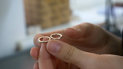 Medalių kūrėja Telšiuose 