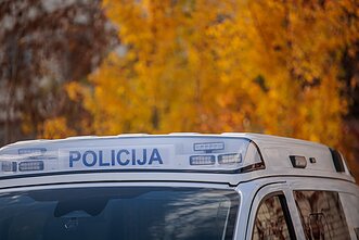 Policijos įstaigoms perduoti 26 nauji tarnybiniai automobiliai Policijos įstaigoms perduoti 26 nauji tarnybiniai automobiliai