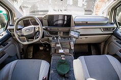 Policijos įstaigoms perduoti 26 nauji tarnybiniai automobiliai Policijos įstaigoms perduoti 26 nauji tarnybiniai automobiliai
