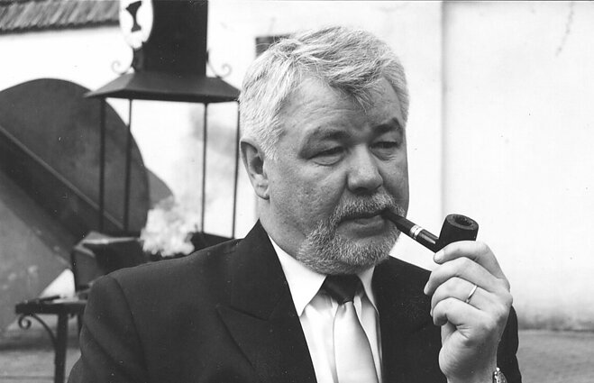 Kazimieras Mackevičius