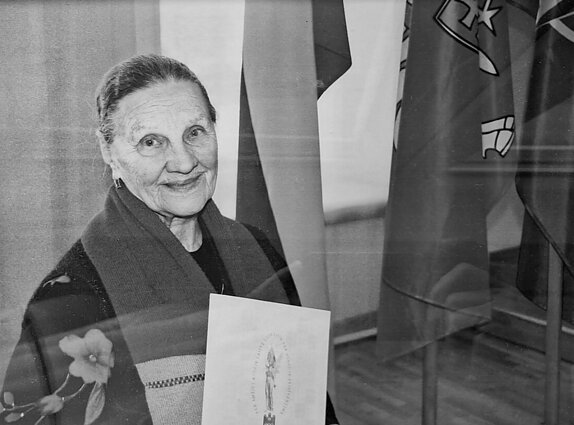 Leonora Daumelytė-Jakaitienė