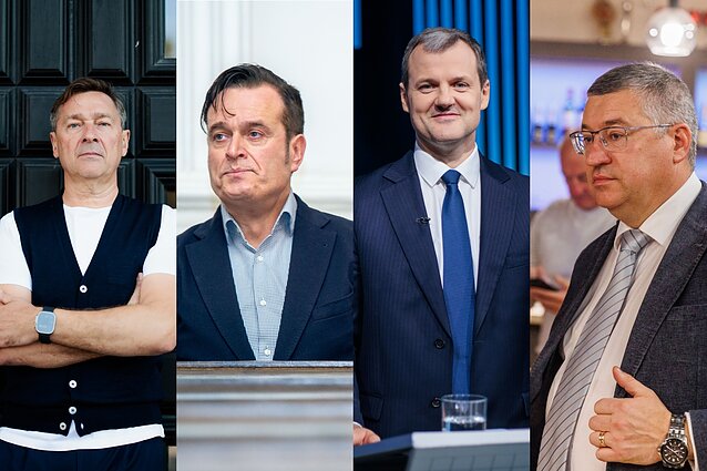Būsimų Seimo narių praeities dėmės: nusikaltimai, alkoholio tvaikas ir skambūs keiksmai