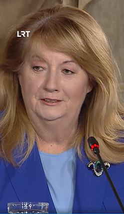 Kas, jūsų manymu, sudarys koaliciją?