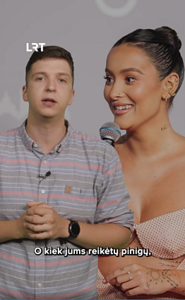 Kiek pelno uždirbo Lietuvos influencerių įkurtos įmonės?