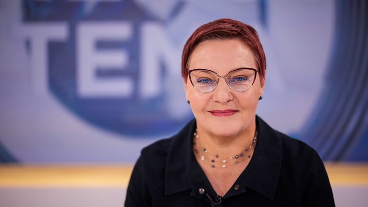 Ulbinaitė: antrasis Riešės stebuklas jau yra realybė