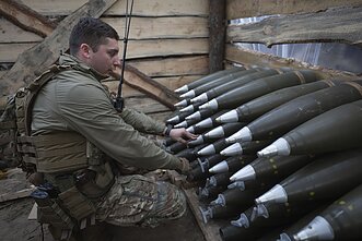 Rusijos karas prieš Ukrainą Rusijos karas prieš Ukrainą