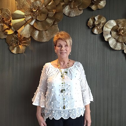 Viešosios įstaigos „Tatulos programa“ direktorė Valerija Gražinienė