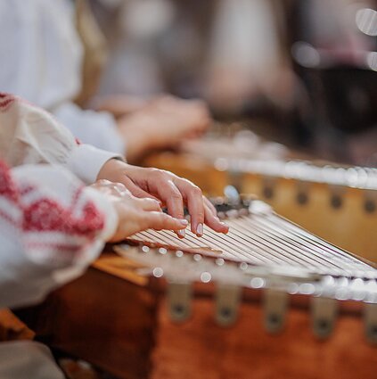 Ar lietuvių liaudies instrumentai turi ateitį?