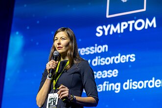 Dr. Alicja Juškienė Dr. Alicja Juškienė