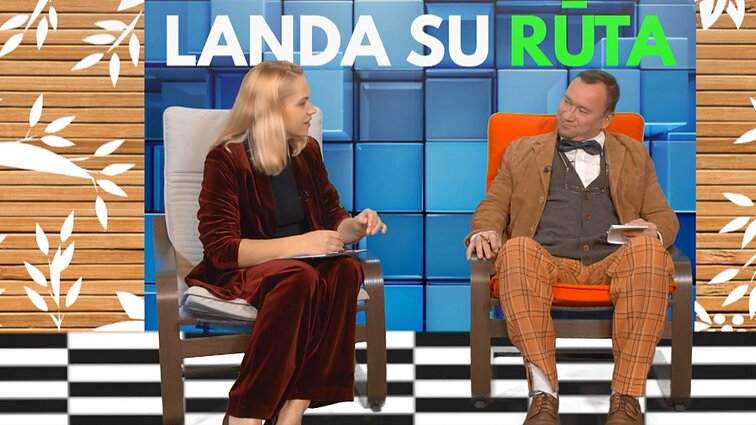 Dviračio žinios. Psichologas: visų partijų lyderiai yra su specialiaisiais poreikiais?