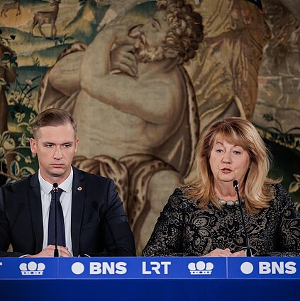 Ar socialdemokratų valdžia pajėgi imtis rimtų reformų?