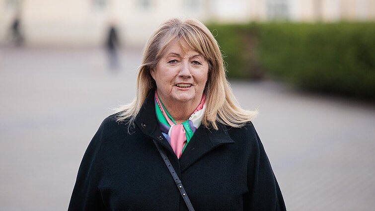 Šaltiniai: Blinkevičiūtė ketina pranešti, kad ministro pirmininko pareigų eiti negalės
