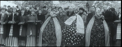 Kuo didesni vainikai  –  tuo reikšmingesnis velionis