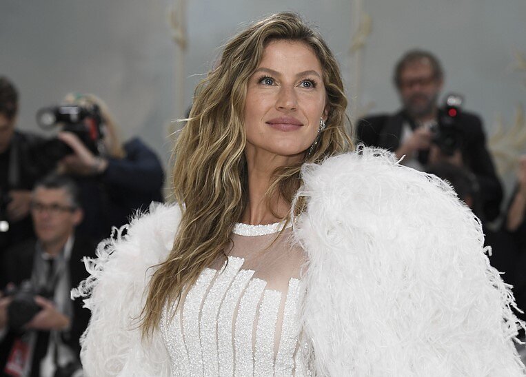 Gisele Bündchen Gisele Bündchen