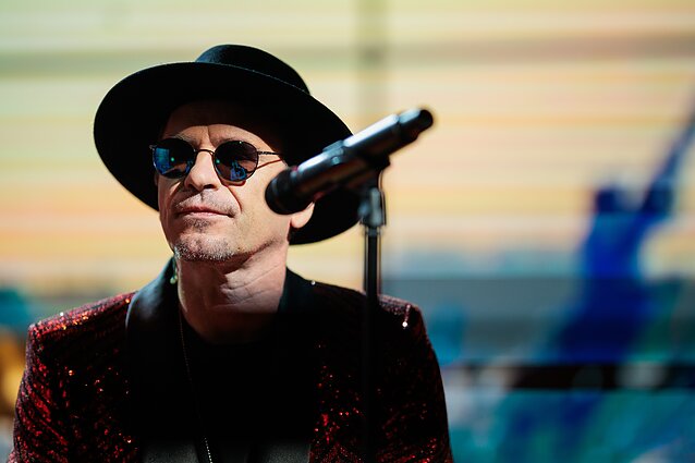 Marijus Mikutavičius