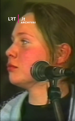 „Erdvė“ – „Rudens simfonija“