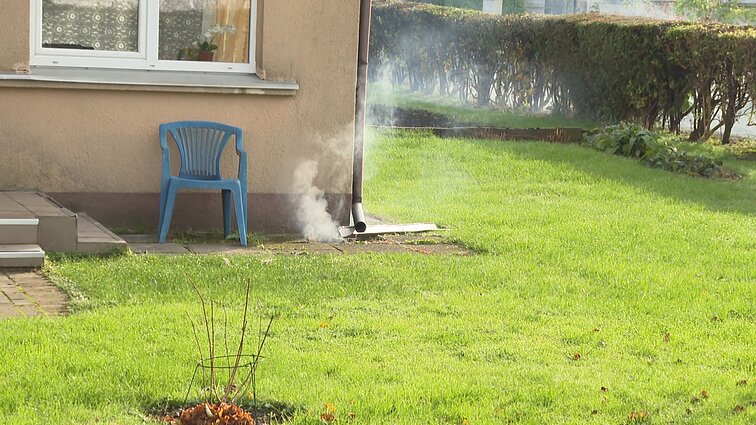 Perpildyti Kretingos valymo įrenginiai: neteisėtai pylusieji lietaus nuotekas – ispėti