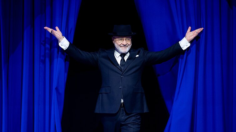 Vakare su Audrium Giržadu