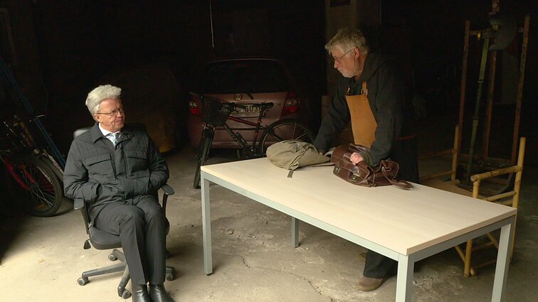 Dviračio žinios. Gitanas Nausėda: man nebepatinka šitie rinkimai!