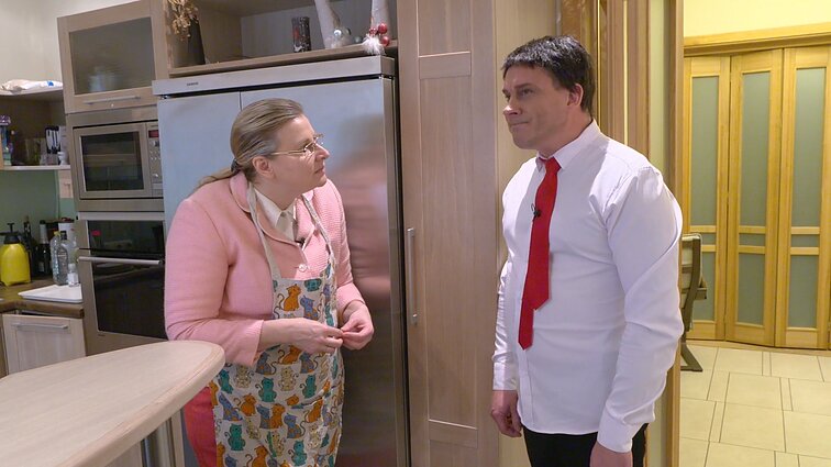 Dviračio žinios. Širinskienė Žemaitaičiui: gana švęsti!