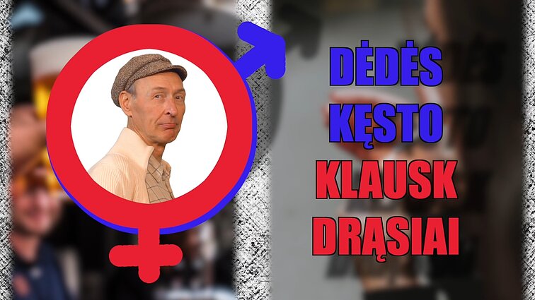 Dviračio žinios. Dėdė Kęstas: nekilnojamas turtas